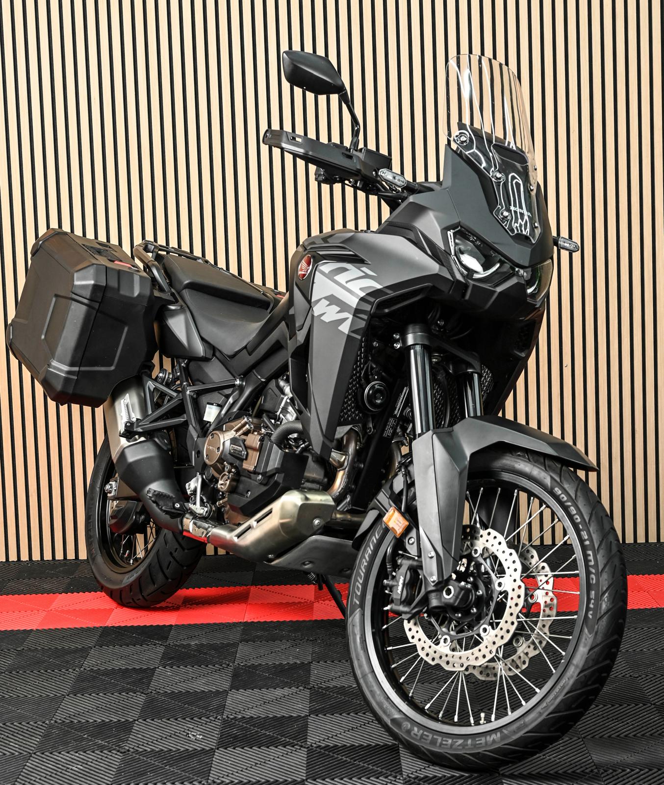 Honda CRF 1100L Africa Twin