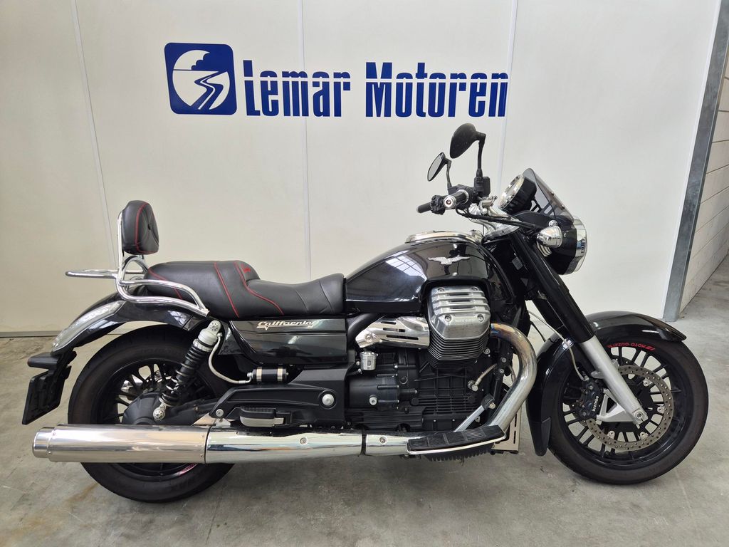 Moto Guzzi California 1400 Custom