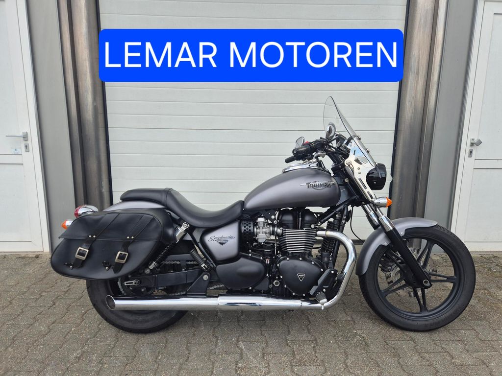 Triumph Speedmaster