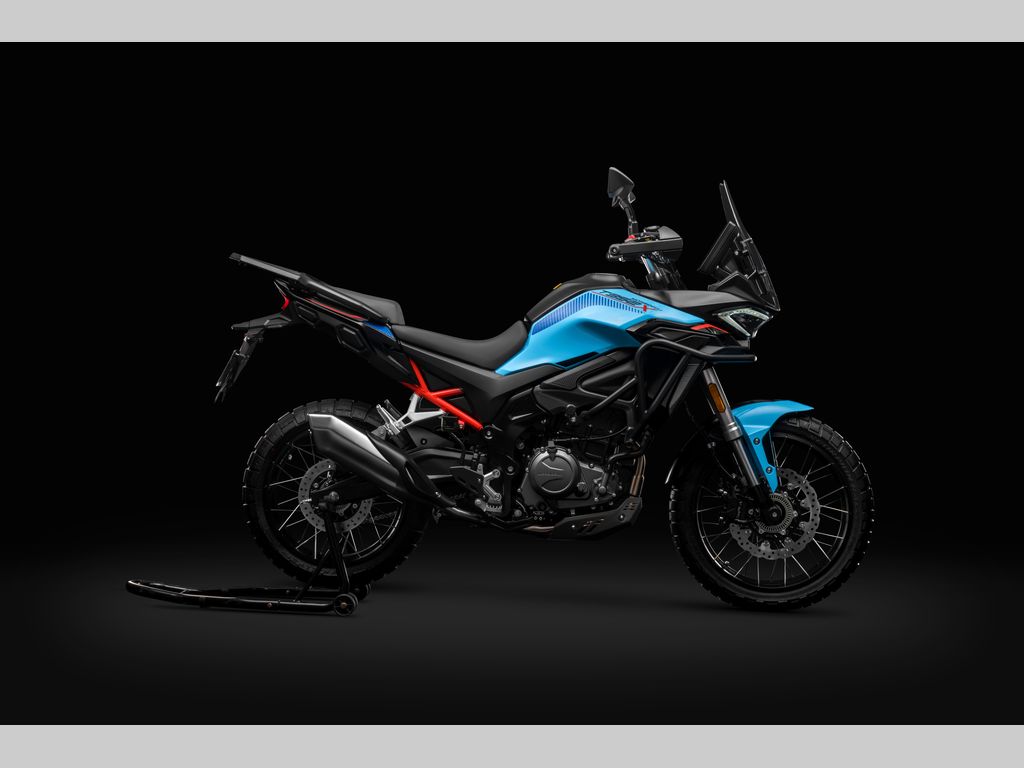 Morbidelli T 352 X