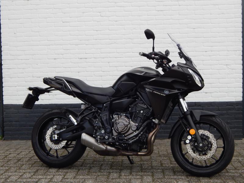 Yamaha Tracer 700