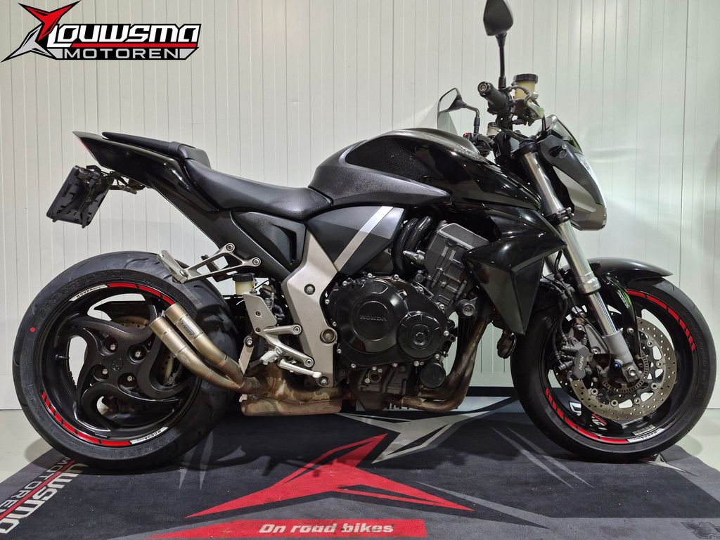Honda CB 1000R