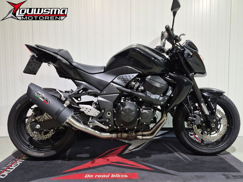 Kawasaki Z 750
