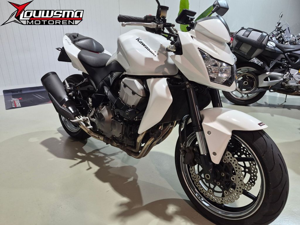 Kawasaki Z 750
