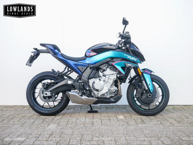 CFMOTO 675 NK