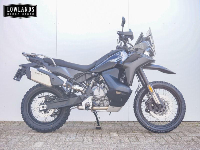CFMOTO 800 MT-X