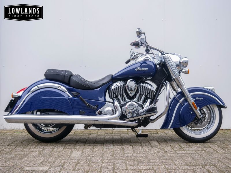 Indian Vintage