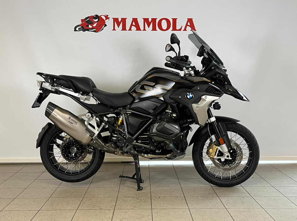 BMW R 1250 GS
