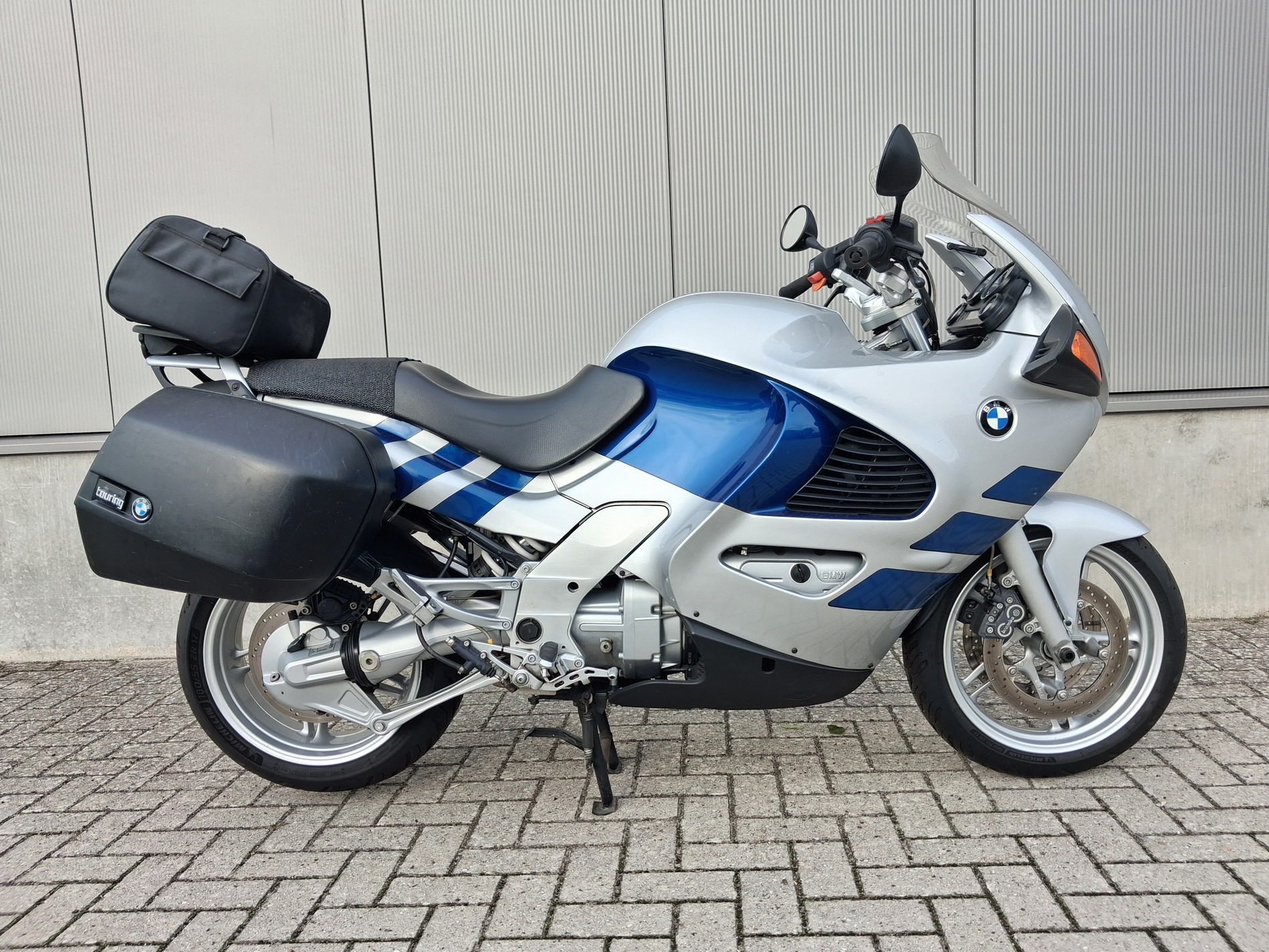 BMW K 1200 RS