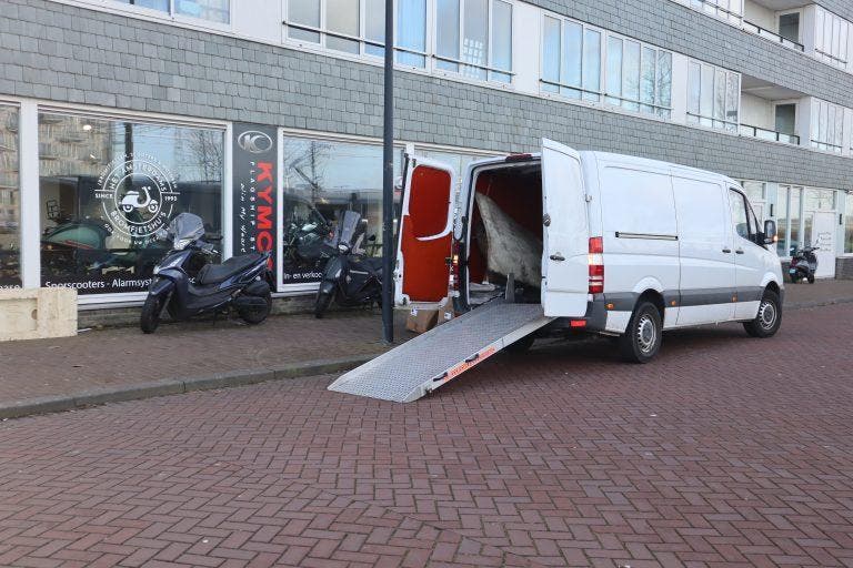 Piaggio Overig