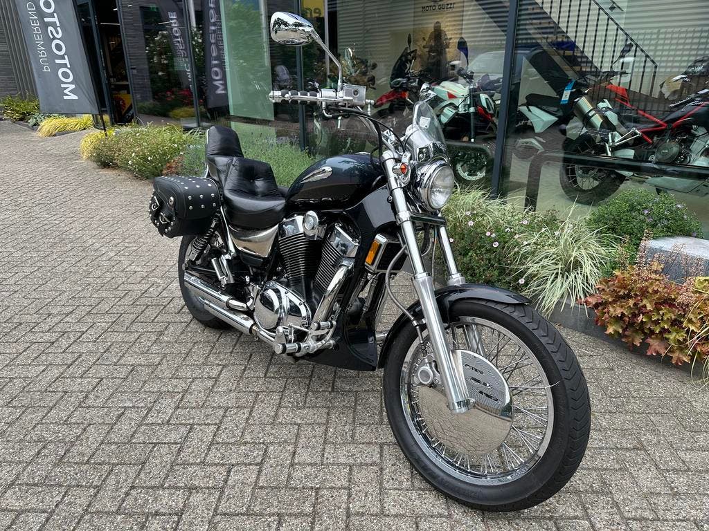 Suzuki Overig