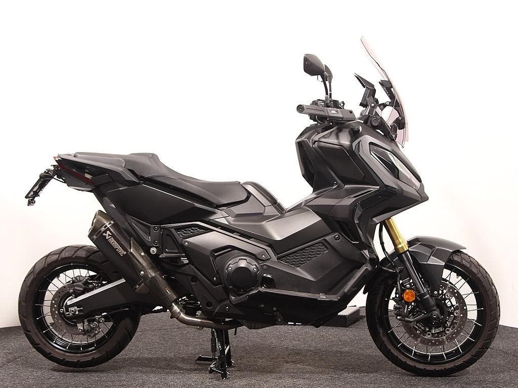 Honda X-ADV