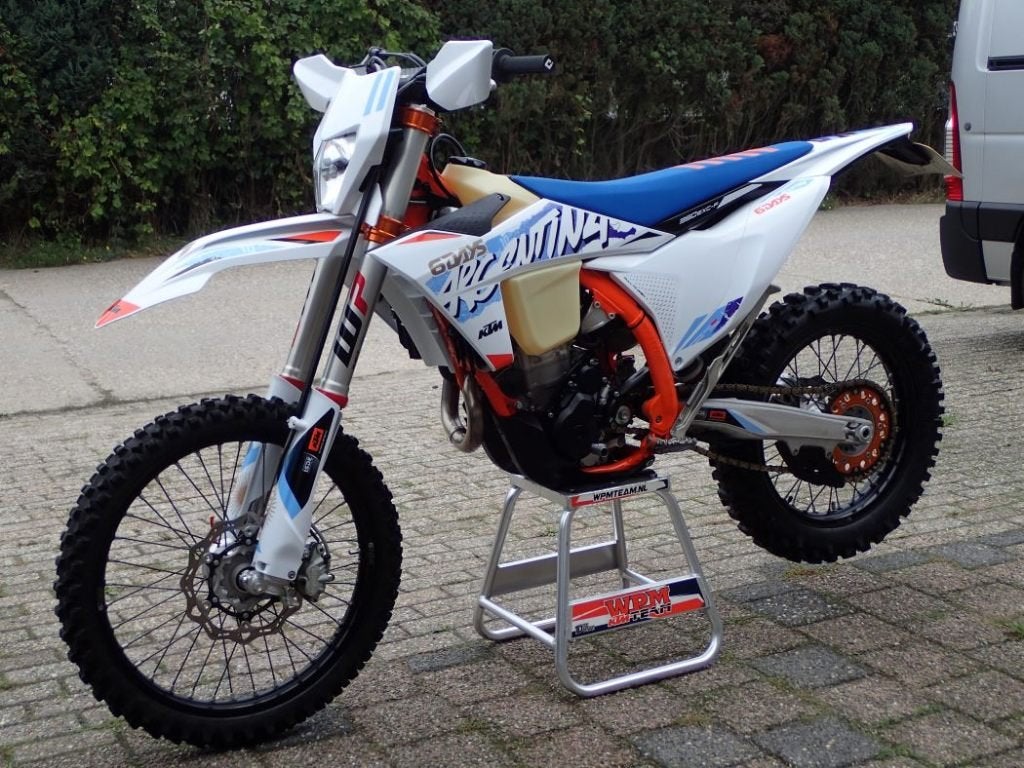 KTM 350 EXC-F