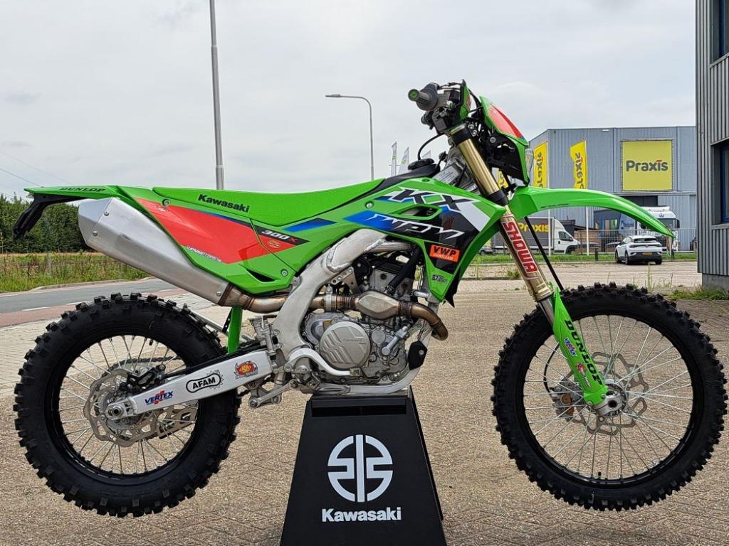 Kawasaki KX 250