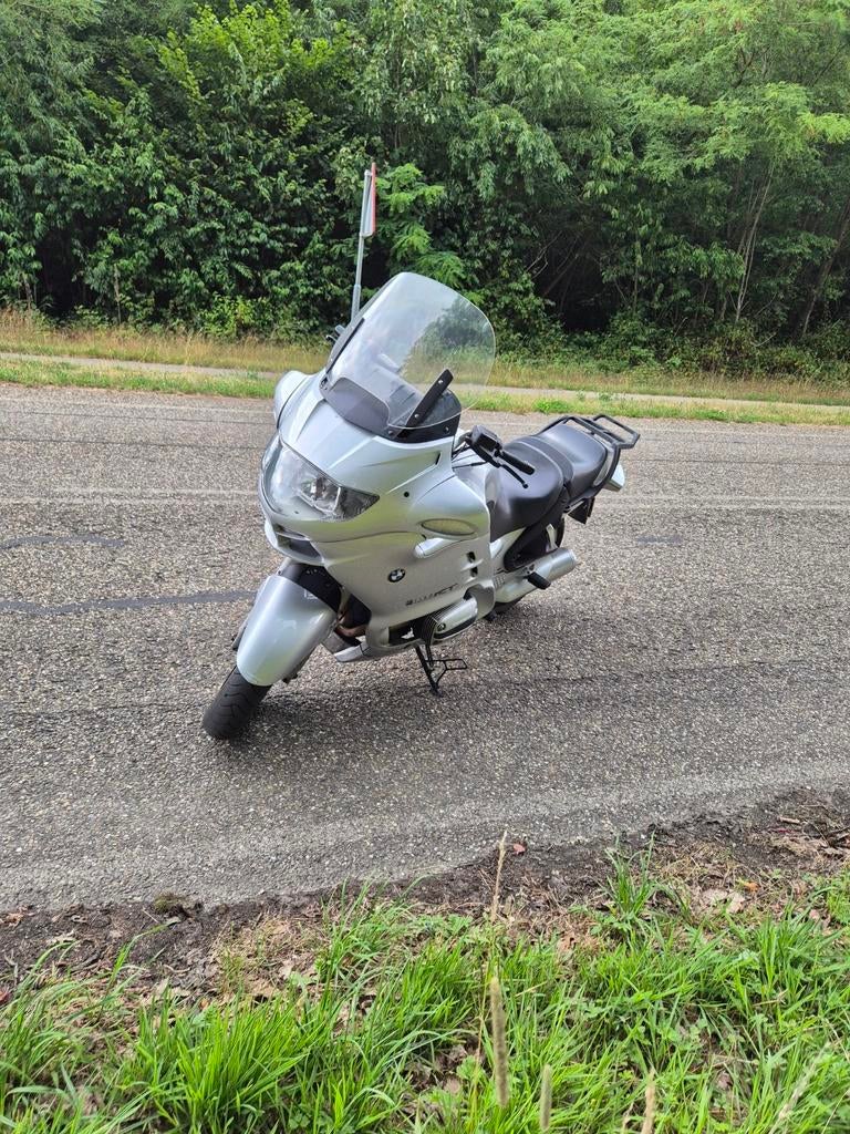 BMW R 850 RT