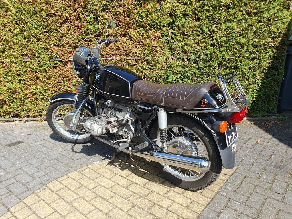 BMW R 75/5