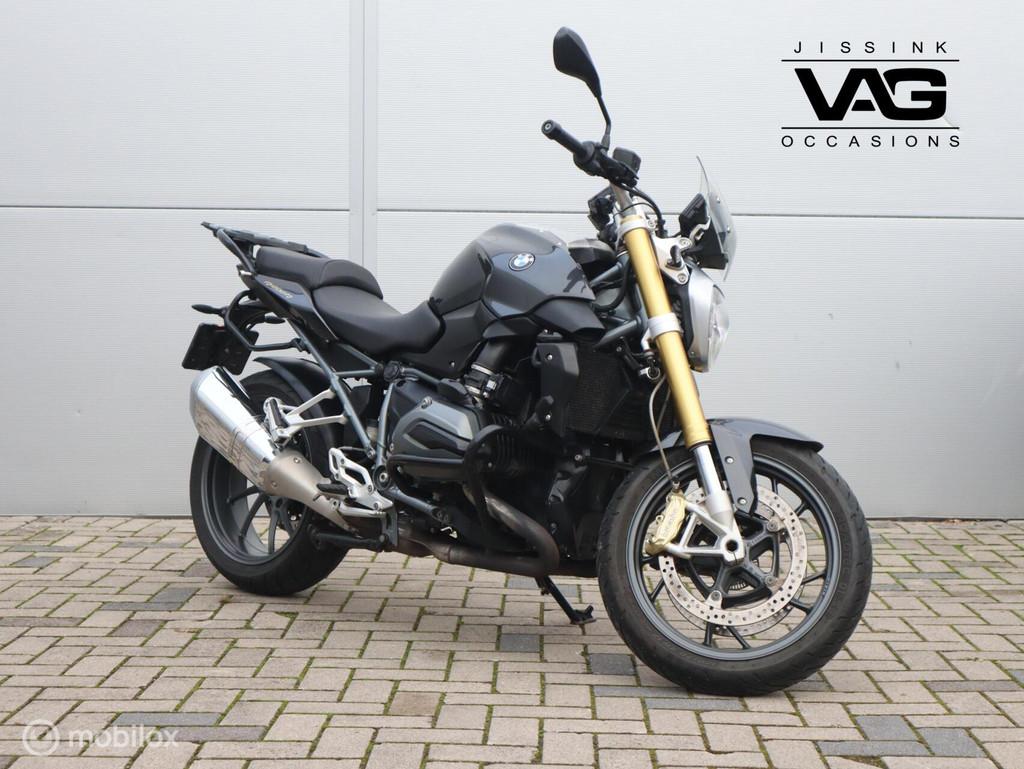 BMW R 1200 R