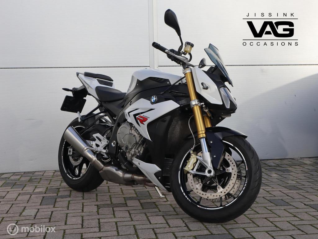 BMW S 1000 R