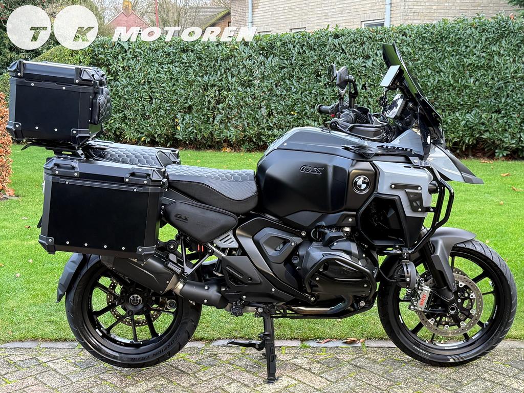 BMW R 1300 GS Adventure