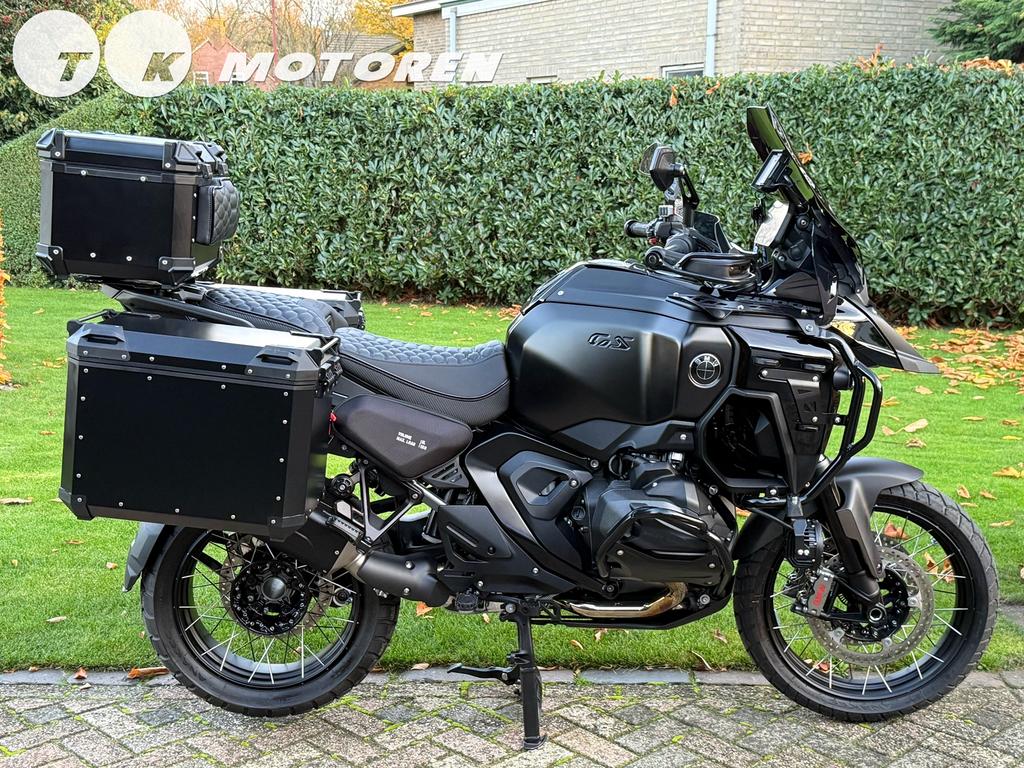 BMW R 1300 GS Adventure