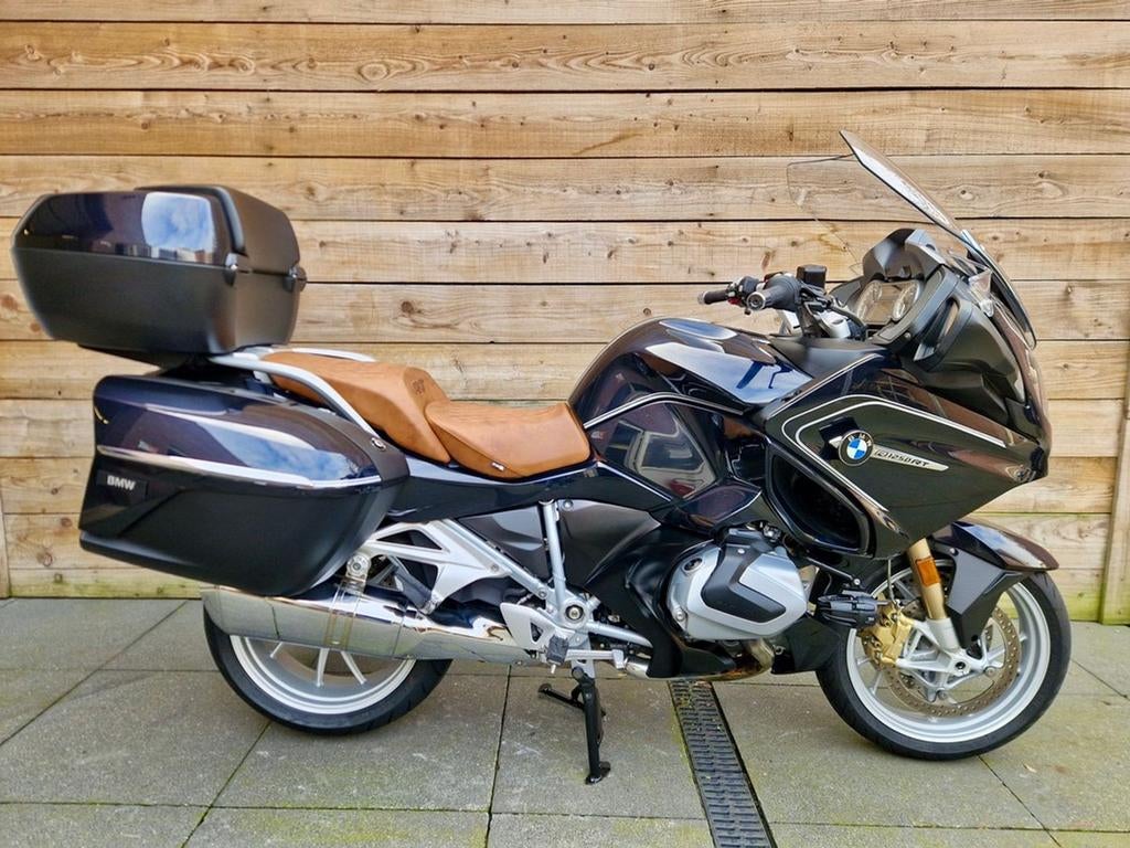 BMW R 1250 RT