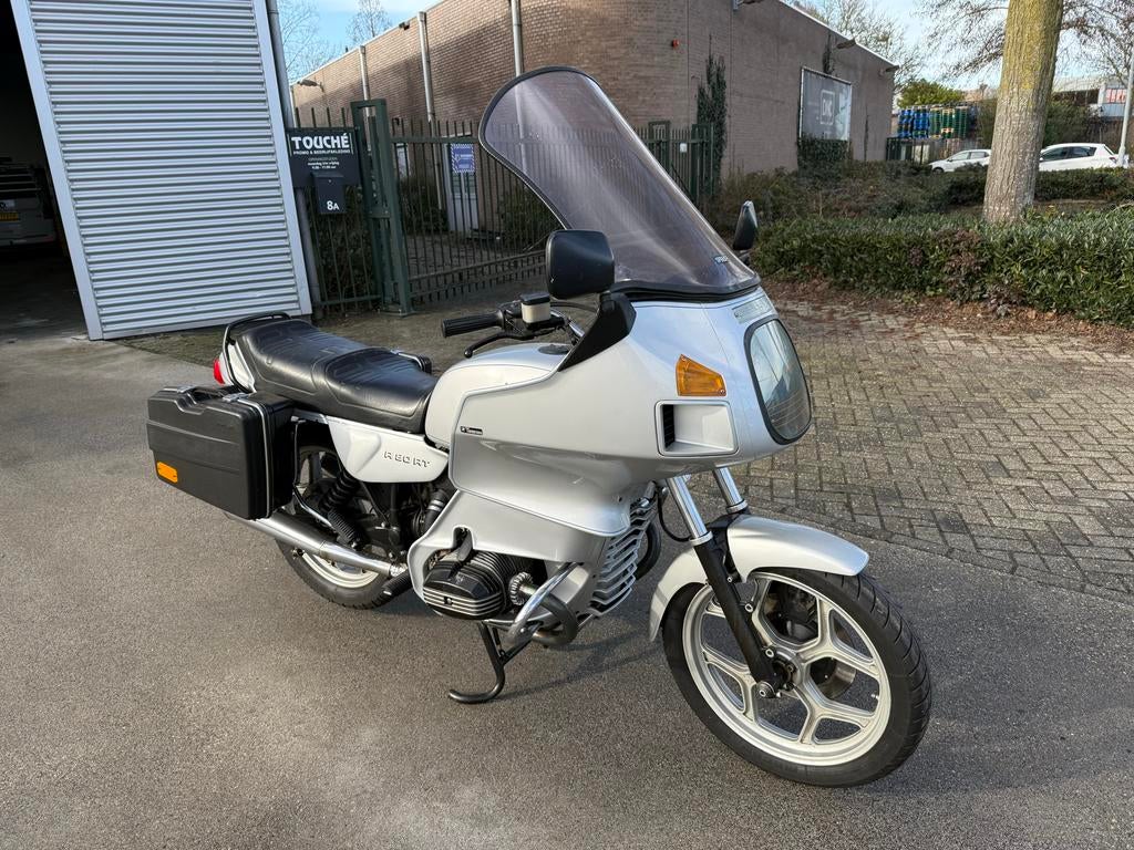 BMW R 80 RT