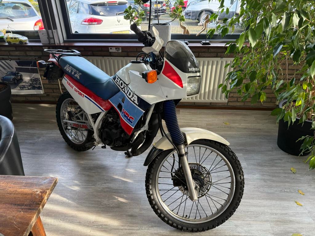 Honda Overig