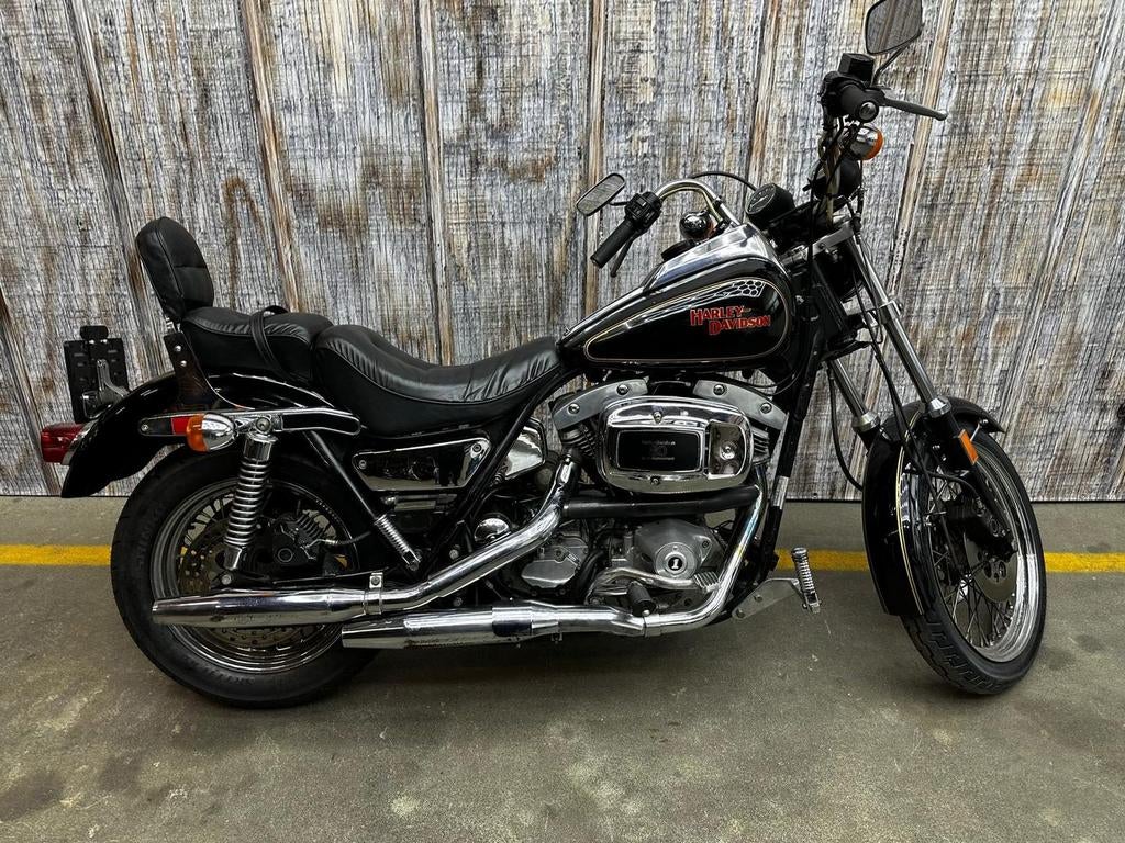 Harley-Davidson Overig
