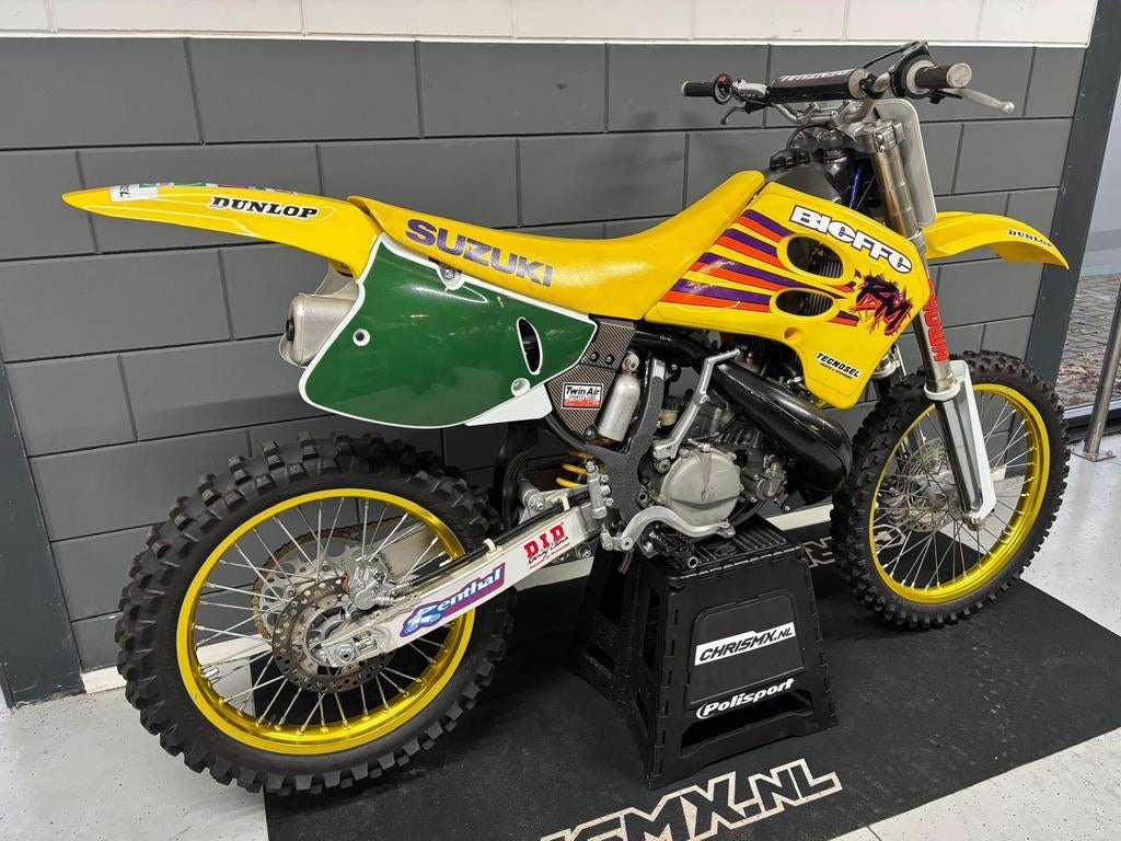 Suzuki RM 250