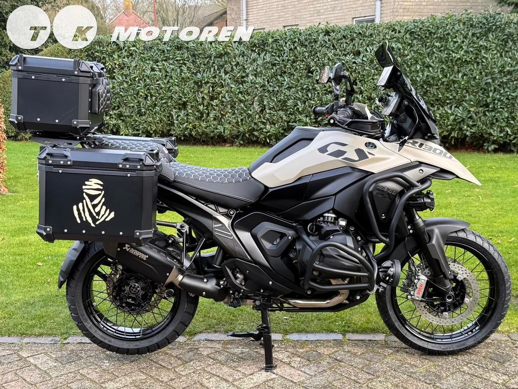 BMW R 1300 GS