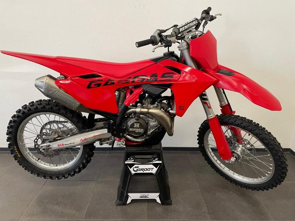 KTM Overig