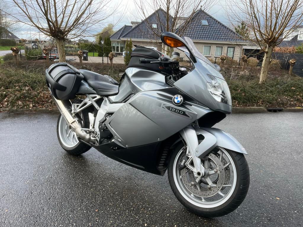 BMW K 1200 S