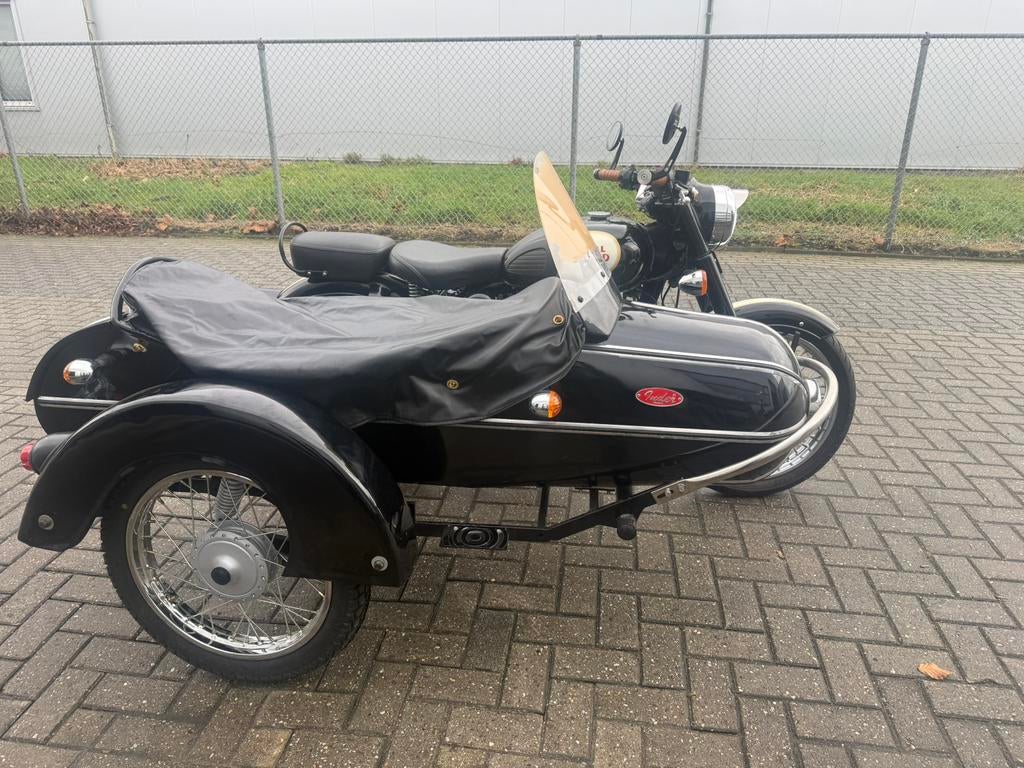 Royal Enfield Overig