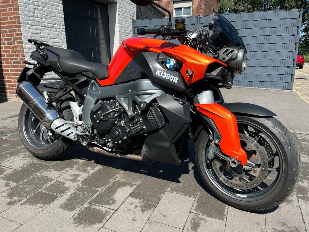 BMW K 1300 R