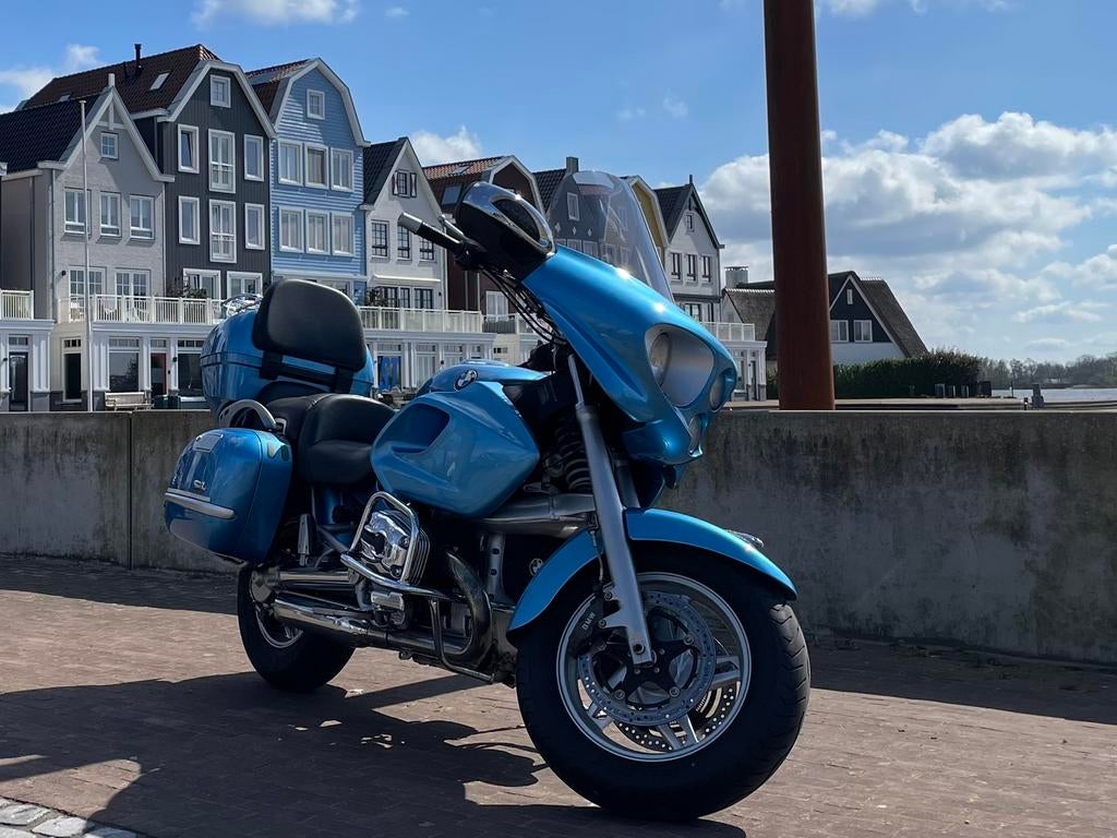 BMW R 1200 CL