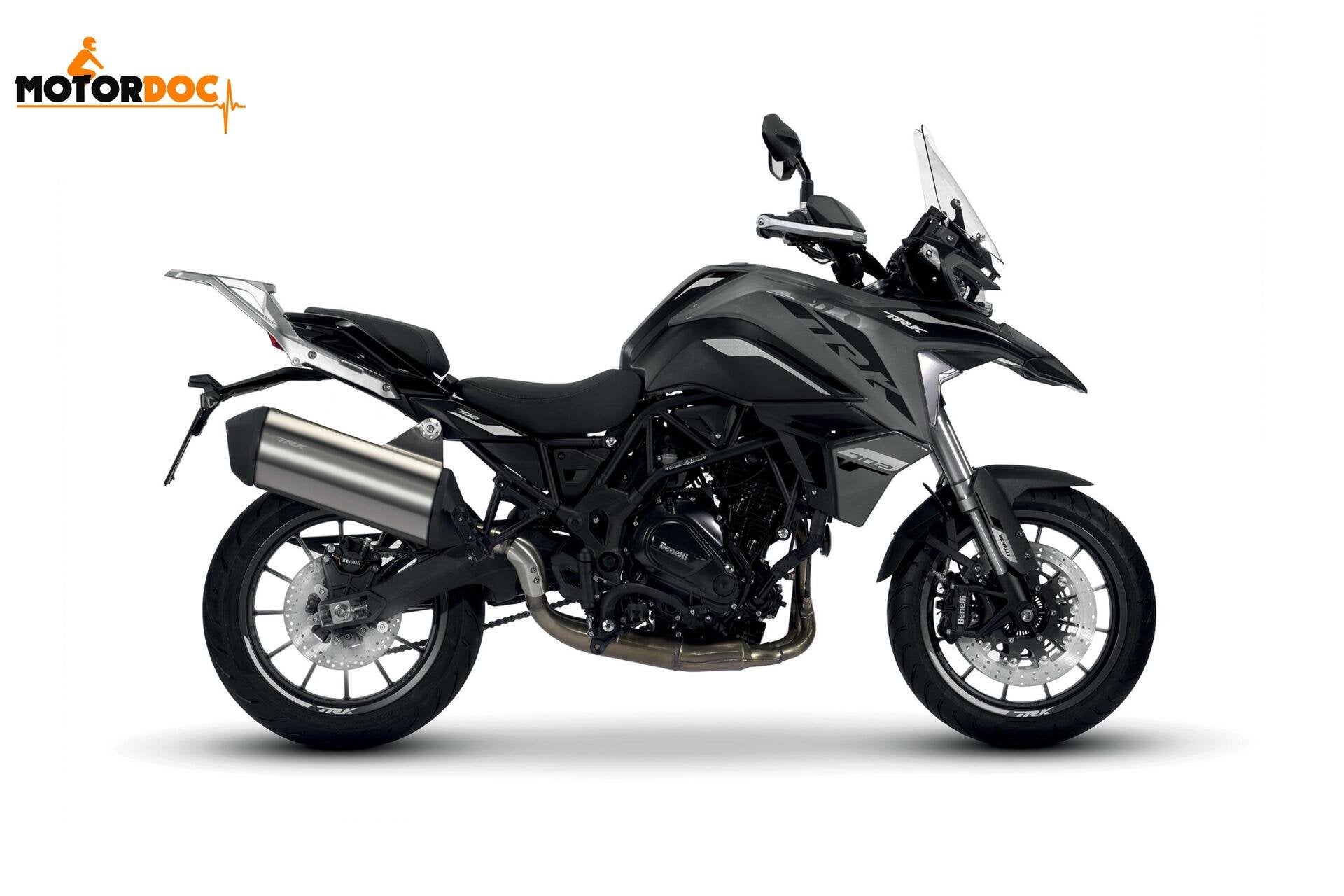 Benelli TRK 702