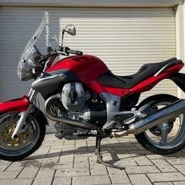 Moto Guzzi Breva 1200
