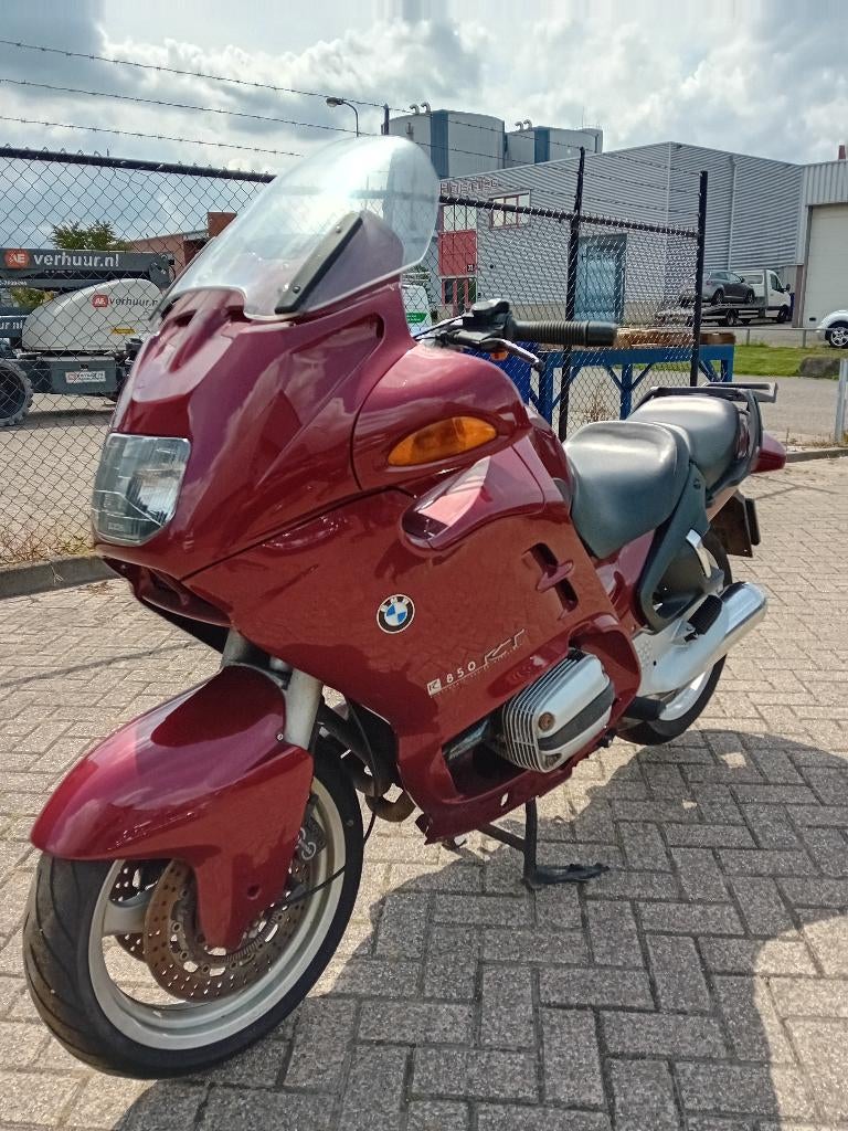 BMW K 75 RT