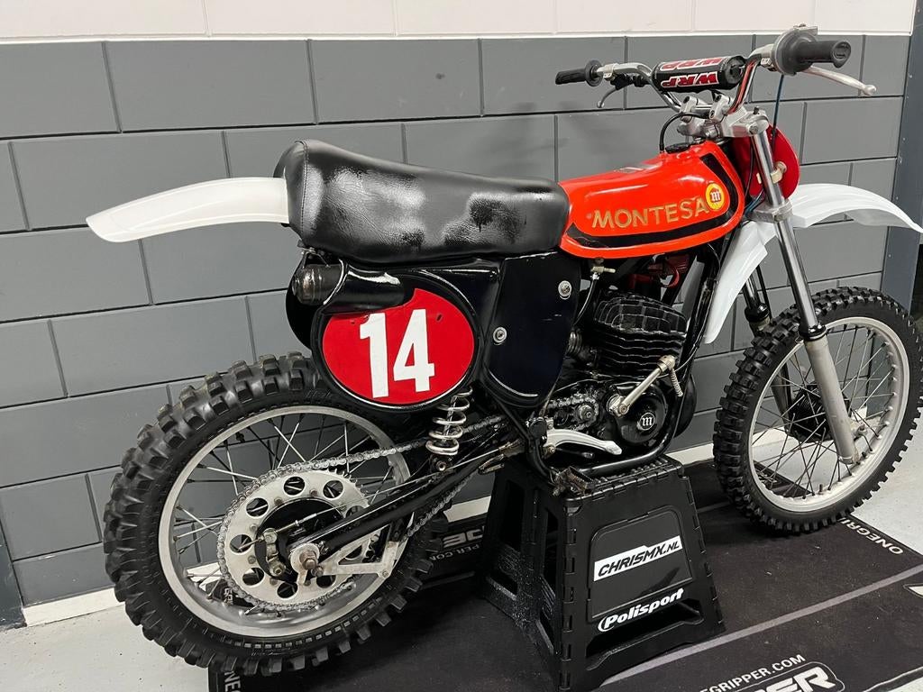Husqvarna Overig