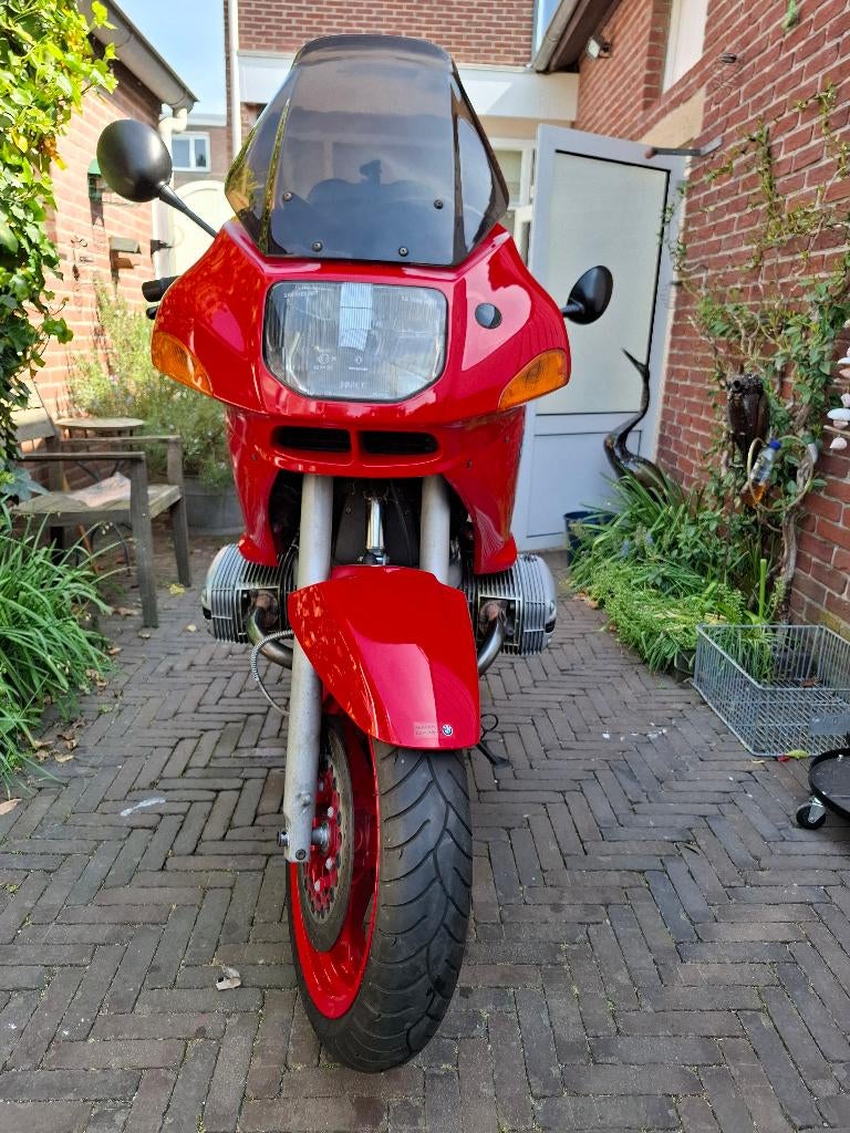 BMW R 1100 RS