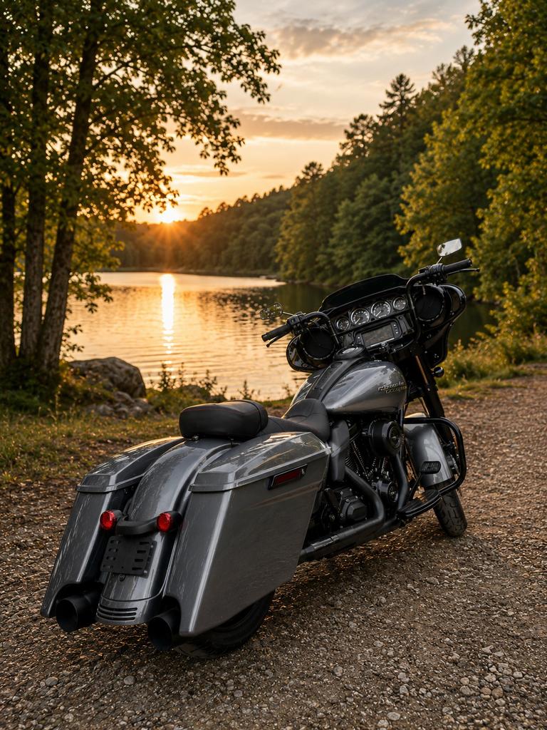 Harley-Davidson Overig