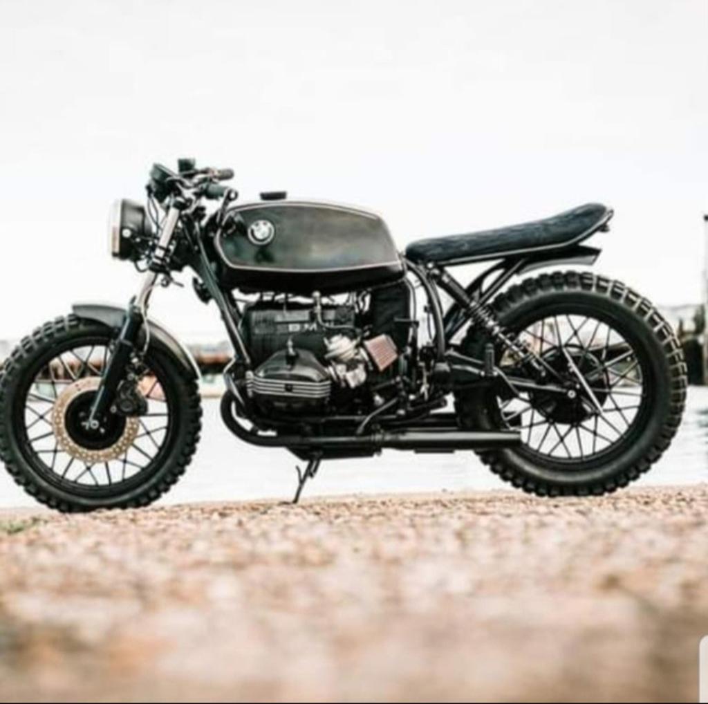 BMW R 45