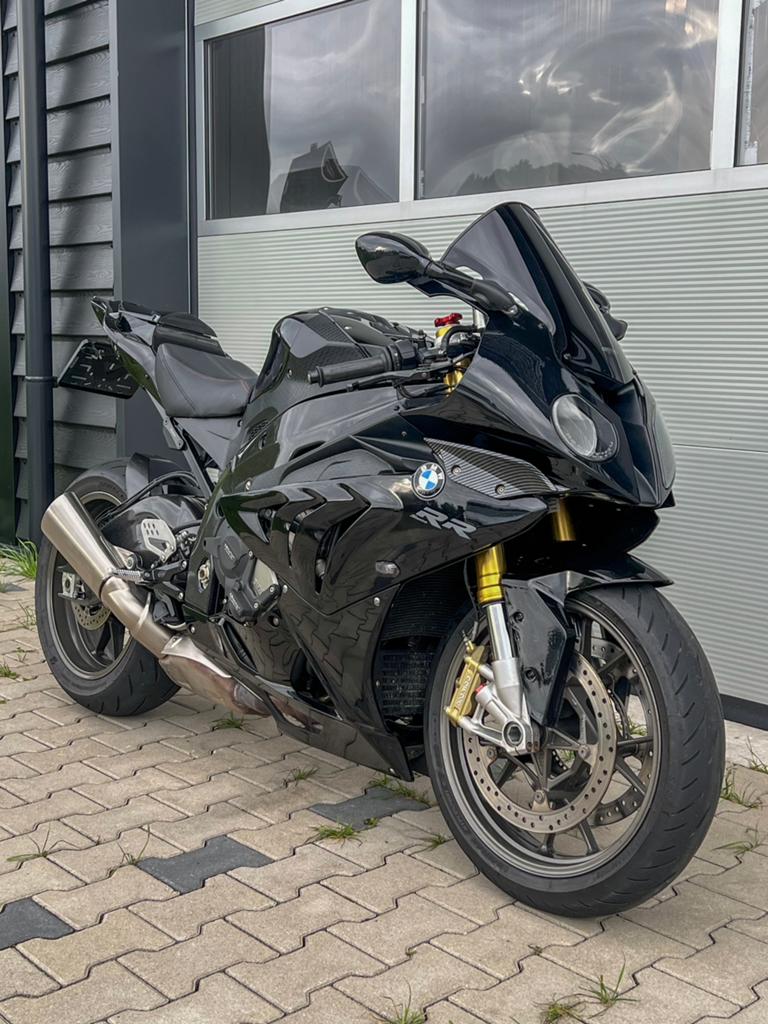 BMW S 1000 RR