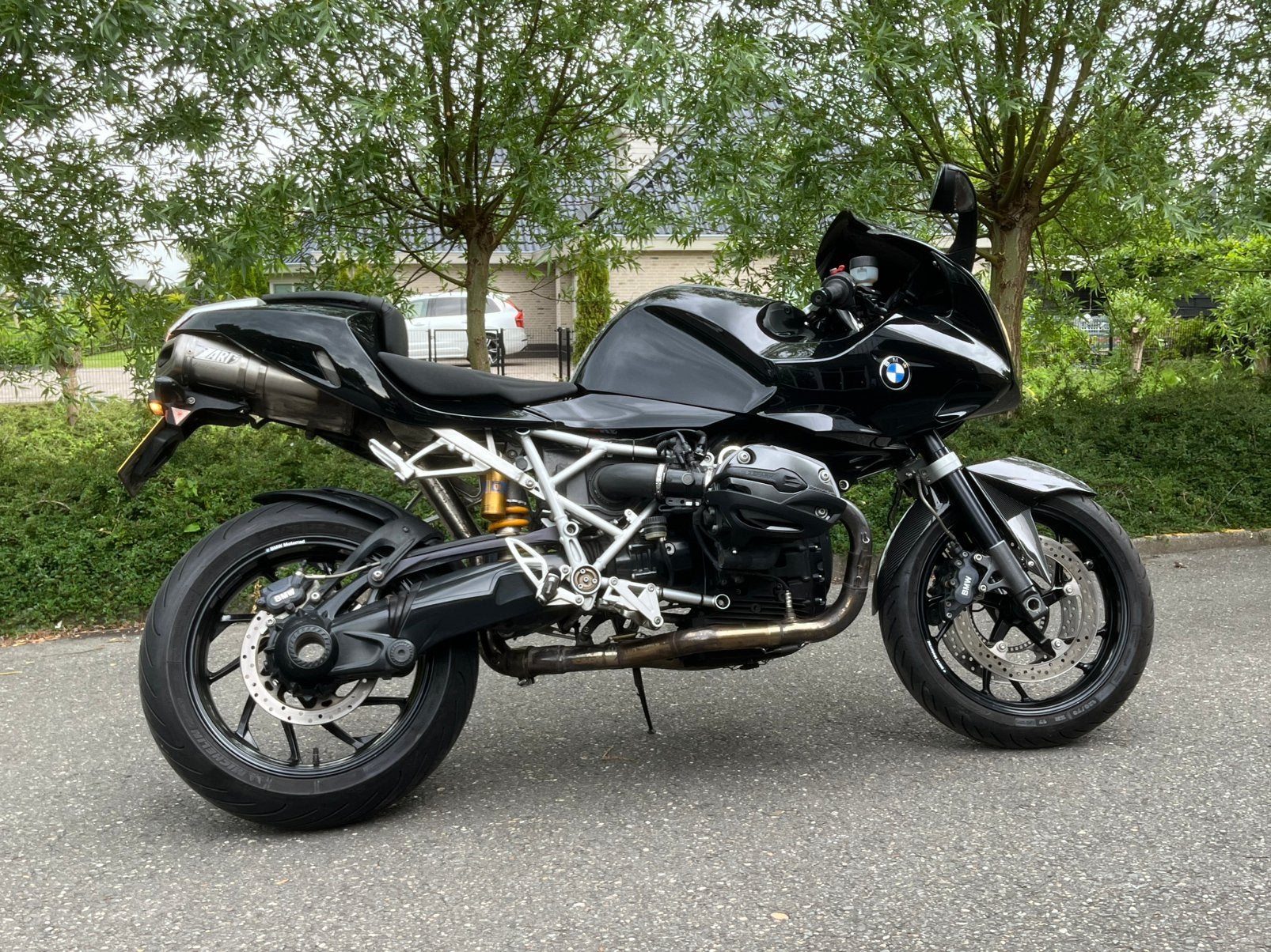 BMW R 1200 S