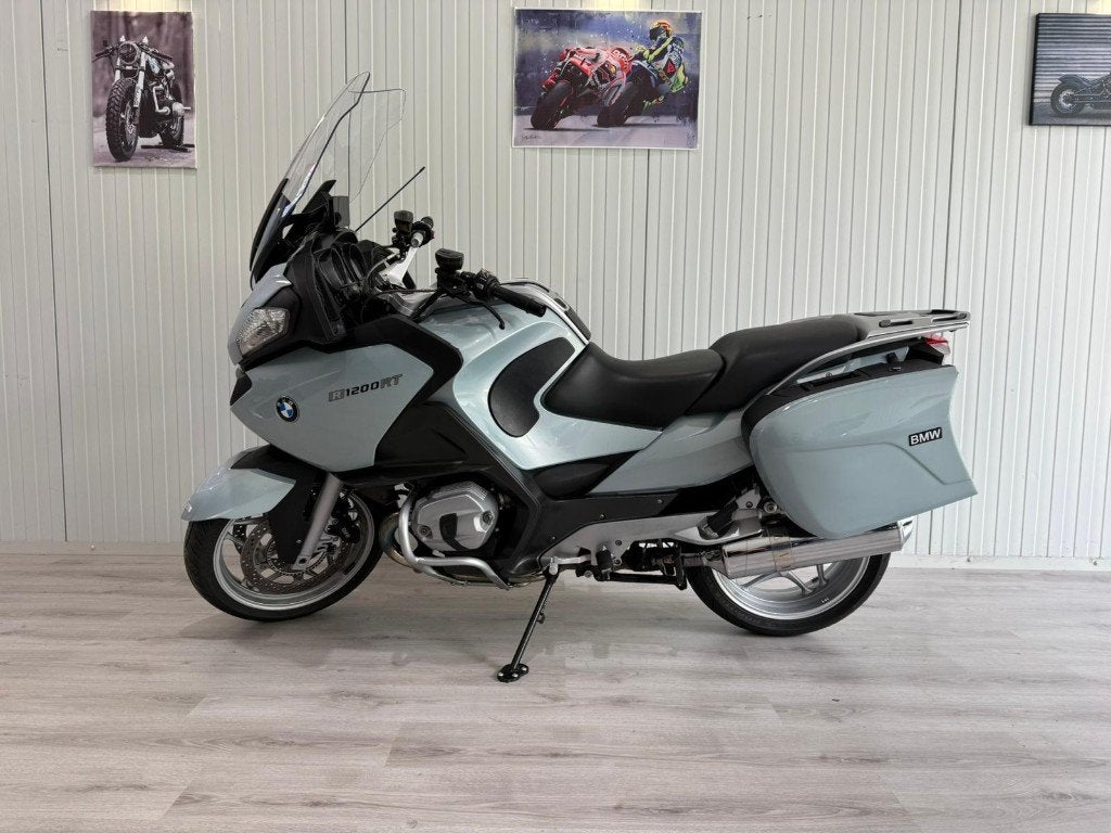 BMW R 1200 RT