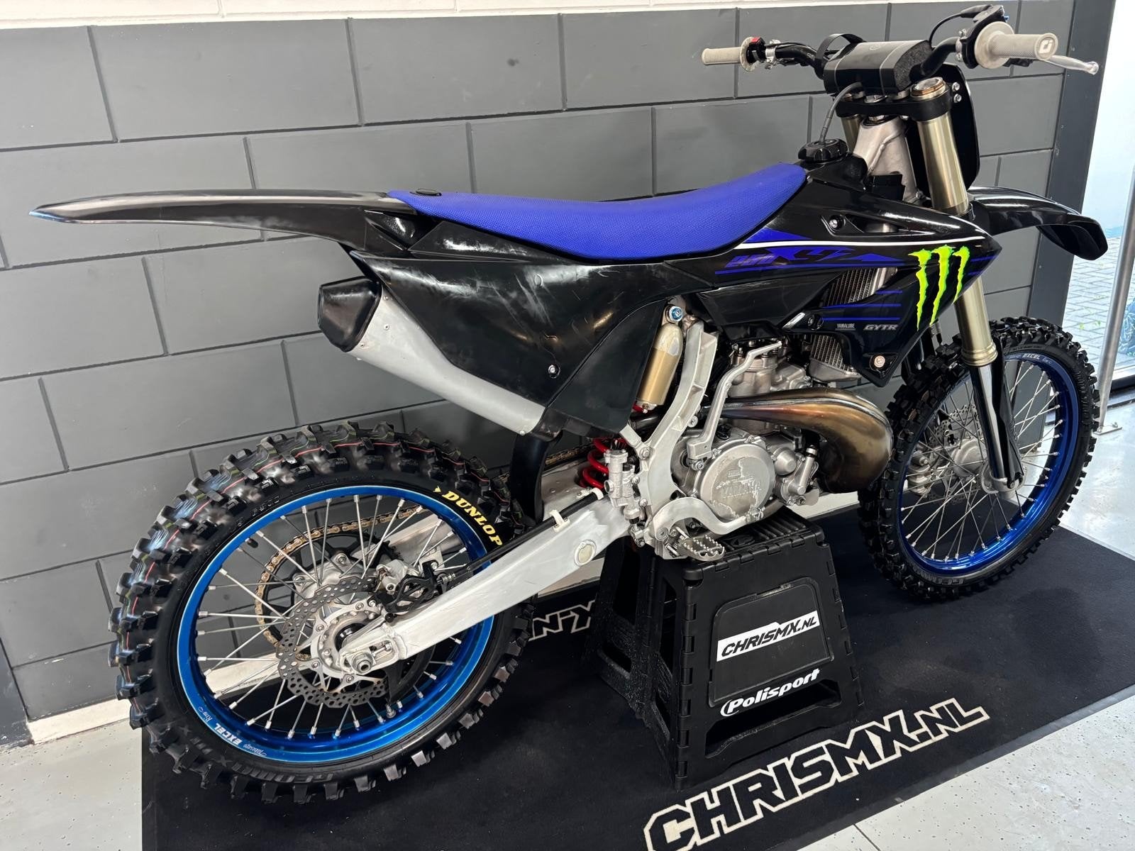 Yamaha YZ 250
