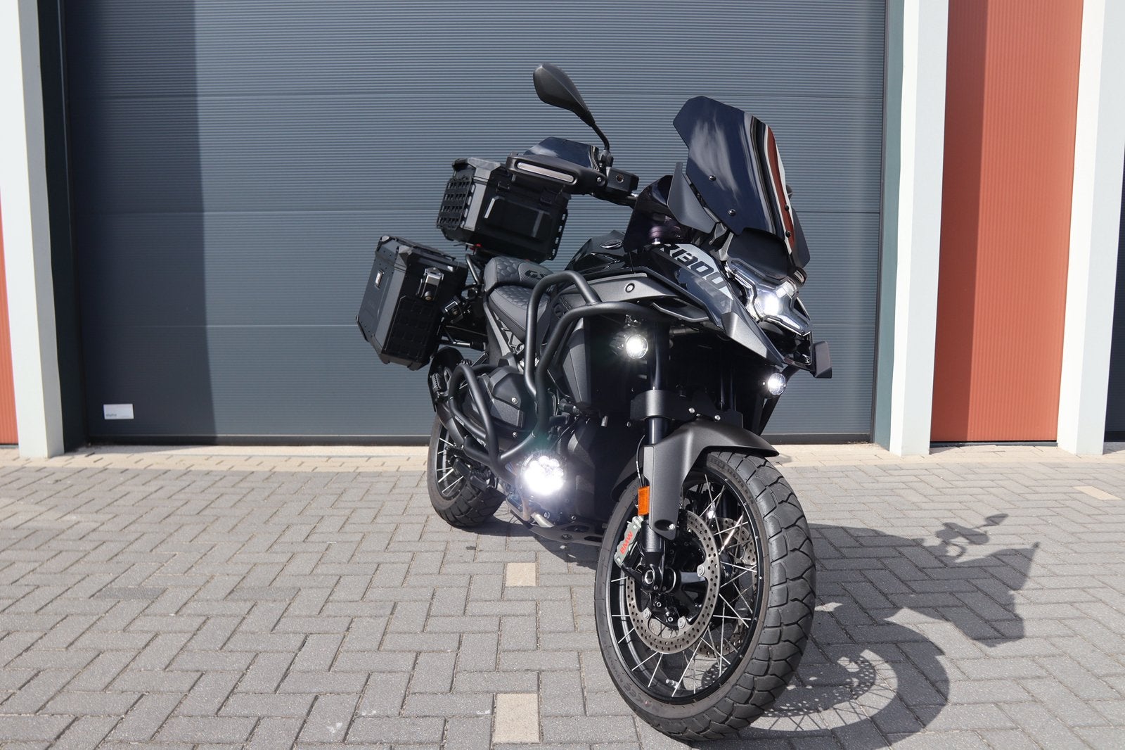 BMW R 1300 GS