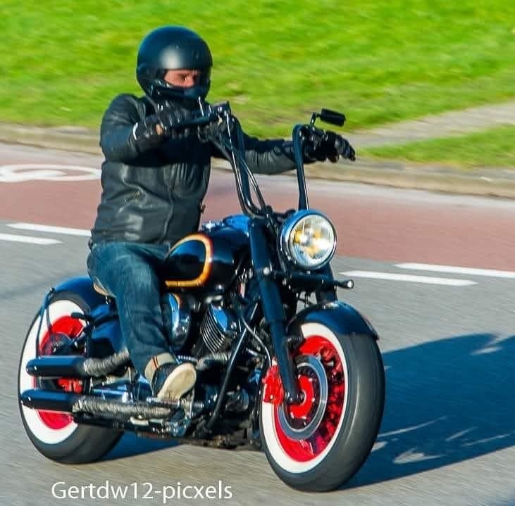 Yamaha Overig