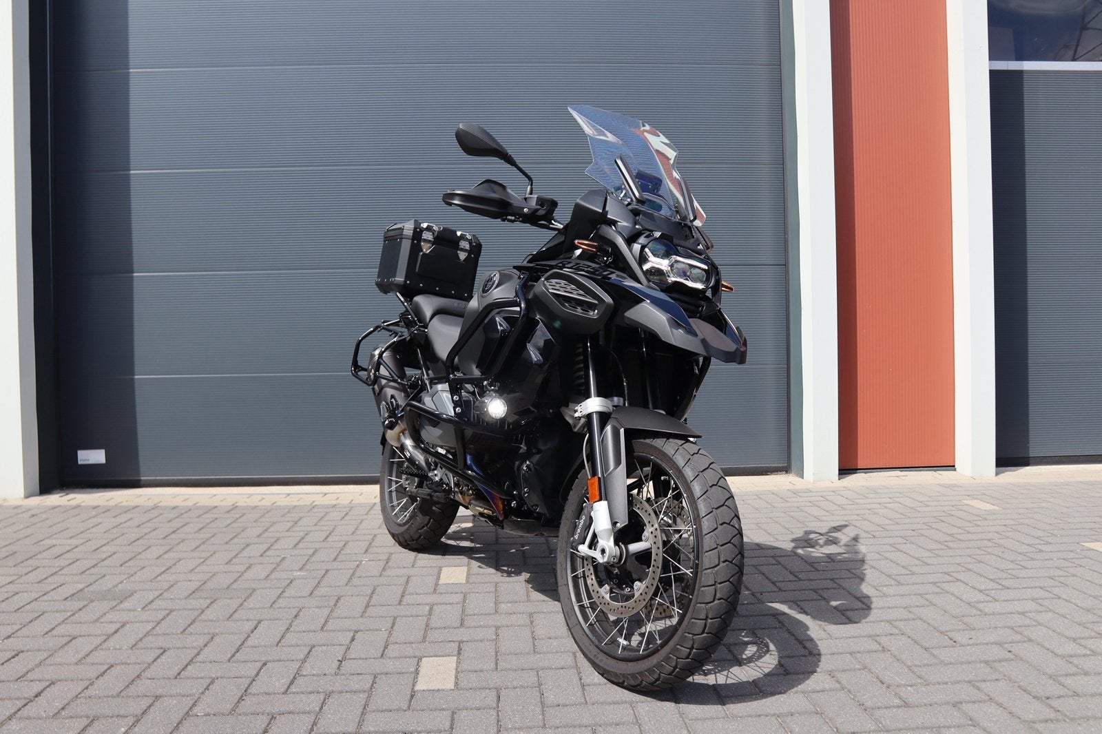 BMW R 1250 GS Adventure