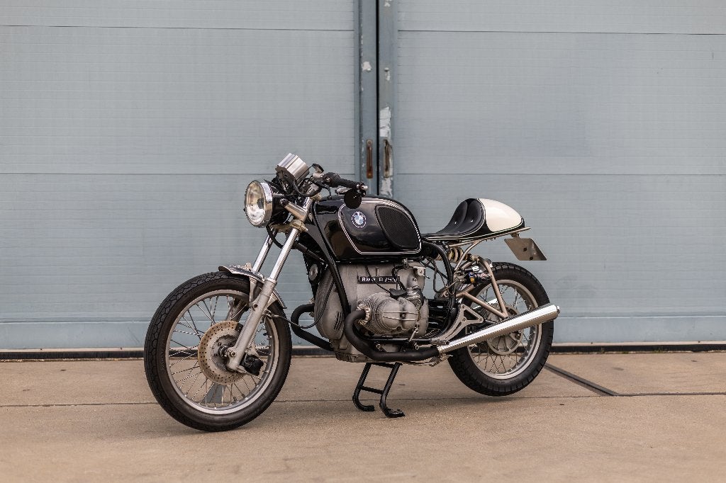 BMW R 75/6